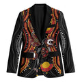 NAIDOC Week 2026 Blazer Together We Rise Together We Stay Deadly