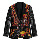 NAIDOC Week 2026 Blazer Together We Rise Together We Stay Deadly