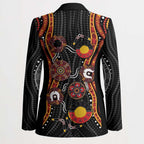 NAIDOC Week 2026 Blazer Together We Rise Together We Stay Deadly
