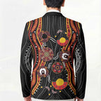NAIDOC Week 2026 Blazer Together We Rise Together We Stay Deadly