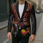 NAIDOC Week 2026 Blazer Together We Rise Together We Stay Deadly