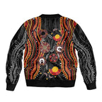 NAIDOC Week 2026 Bomber Jacket Together We Rise Together We Stay Deadly