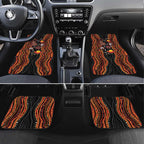 NAIDOC Week 2026 Car Mats Together We Rise Together We Stay Deadly