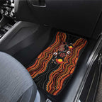 NAIDOC Week 2026 Car Mats Together We Rise Together We Stay Deadly