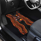 NAIDOC Week 2026 Car Mats Together We Rise Together We Stay Deadly