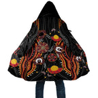 NAIDOC Week 2026 Cloak Together We Rise Together We Stay Deadly