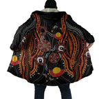 NAIDOC Week 2026 Cloak Together We Rise Together We Stay Deadly