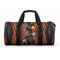 NAIDOC Week 2026 Duffle Bag Together We Rise Together We Stay Deadly