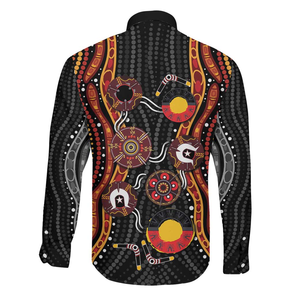NAIDOC Week 2026 Family Matching Tank Maxi Dress and Hawaiian Shirt Together We Rise Together We Stay Deadly