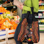 NAIDOC Week 2026 Grocery Bag Together We Rise Together We Stay Deadly