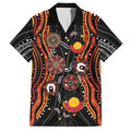 NAIDOC Week 2026 Hawaiian Shirt Together We Rise Together We Stay Deadly