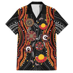 NAIDOC Week 2026 Hawaiian Shirt Together We Rise Together We Stay Deadly