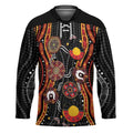 NAIDOC Week 2026 Hockey Jersey Together We Rise Together We Stay Deadly