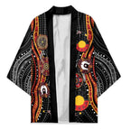NAIDOC Week 2026 Kimono Together We Rise Together We Stay Deadly