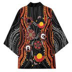 NAIDOC Week 2026 Kimono Together We Rise Together We Stay Deadly