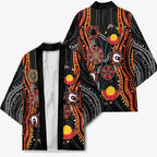 NAIDOC Week 2026 Kimono Together We Rise Together We Stay Deadly