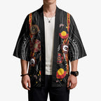 NAIDOC Week 2026 Kimono Together We Rise Together We Stay Deadly