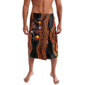 NAIDOC Week 2026 Lavalava Together We Rise Together We Stay Deadly