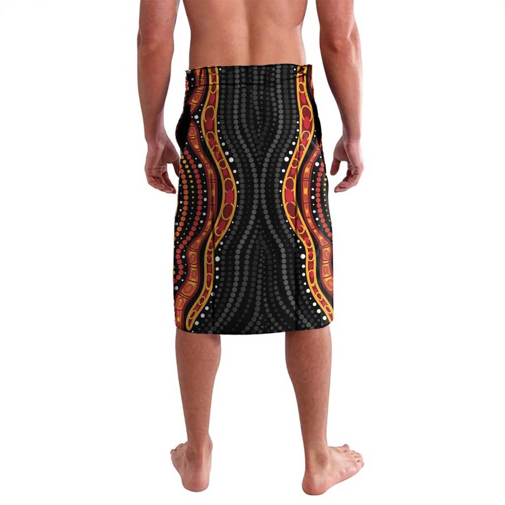 NAIDOC Week 2026 Lavalava Together We Rise Together We Stay Deadly