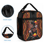 NAIDOC Week 2026 Lunch Bag Together We Rise Together We Stay Deadly
