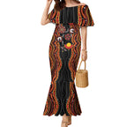 NAIDOC Week 2026 Mermaid Dress Together We Rise Together We Stay Deadly