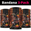 NAIDOC Week 2026 Neck Gaiter Together We Rise Together We Stay Deadly