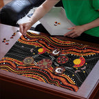 NAIDOC Week 2026 Puzzle Together We Rise Together We Stay Deadly