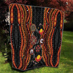 NAIDOC Week 2026 Quilt Together We Rise Together We Stay Deadly