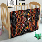 NAIDOC Week 2026 Quilt Together We Rise Together We Stay Deadly