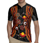 NAIDOC Week 2026 Rugby Jersey Together We Rise Together We Stay Deadly