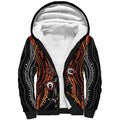 NAIDOC Week 2026 Sherpa Hoodie Together We Rise Together We Stay Deadly
