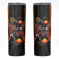 NAIDOC Week 2026 Skinny Tumbler Together We Rise Together We Stay Deadly