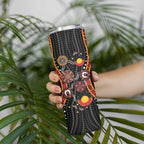 NAIDOC Week 2026 Skinny Tumbler Together We Rise Together We Stay Deadly
