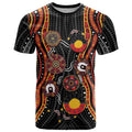NAIDOC Week 2026 T Shirt Together We Rise Together We Stay Deadly