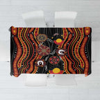 NAIDOC Week 2026 Tablecloth Together We Rise Together We Stay Deadly