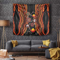 NAIDOC Week 2026 Tapestry Together We Rise Together We Stay Deadly
