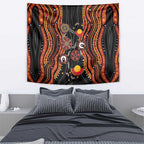 NAIDOC Week 2026 Tapestry Together We Rise Together We Stay Deadly
