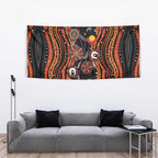 NAIDOC Week 2026 Tapestry Together We Rise Together We Stay Deadly