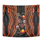 NAIDOC Week 2026 Tapestry Together We Rise Together We Stay Deadly