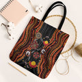 NAIDOC Week 2026 Tote Bag Together We Rise Together We Stay Deadly