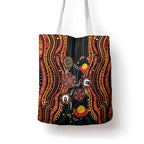 NAIDOC Week 2026 Tote Bag Together We Rise Together We Stay Deadly