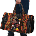 NAIDOC Week 2026 Travel Bag Together We Rise Together We Stay Deadly