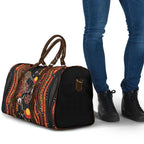 NAIDOC Week 2026 Travel Bag Together We Rise Together We Stay Deadly
