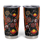 NAIDOC Week 2026 Tumbler Cup Together We Rise Together We Stay Deadly