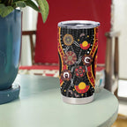 NAIDOC Week 2026 Tumbler Cup Together We Rise Together We Stay Deadly