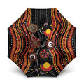 NAIDOC Week 2026 Umbrella Together We Rise Together We Stay Deadly