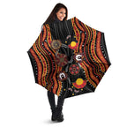 NAIDOC Week 2026 Umbrella Together We Rise Together We Stay Deadly