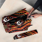 NAIDOC Week 2026 Umbrella Together We Rise Together We Stay Deadly