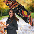 NAIDOC Week 2026 Umbrella Together We Rise Together We Stay Deadly