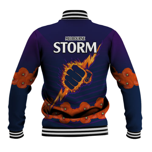 anzac-2023-melbourne-storm-rugby-baseball-jacket-poppy-flowers-sporty-style